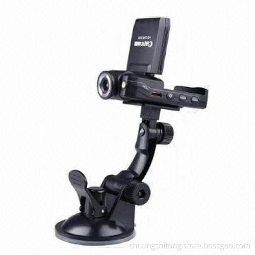 Night Vision Built-in Battery, Supports HDMI in Car Camera TV-out, NTSC/PAL